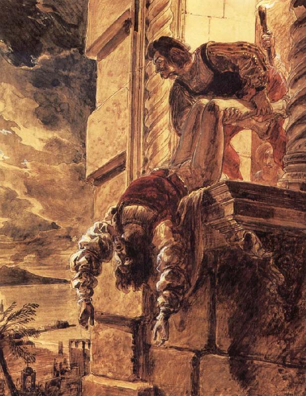 Andrew, Duke of Calabria