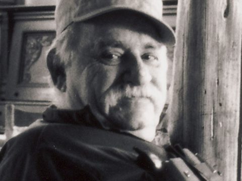Murray Bookchin
