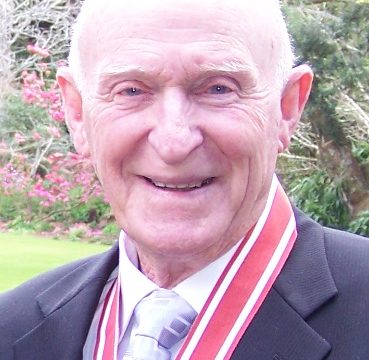 Murray Halberg