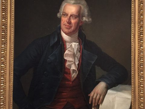 Pasquale Paoli