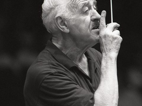 Rudolf Barshai
