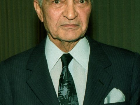 Mustafa Khalil