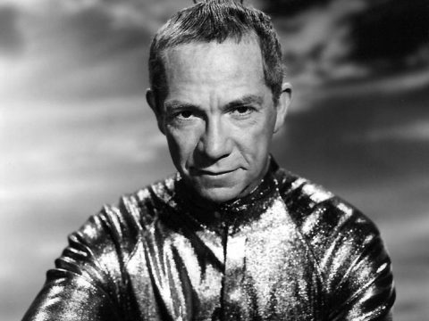Ray Walston