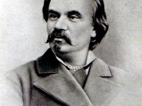 Mykhailo Starytskyi