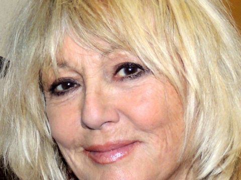 Mylène Demongeot