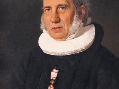 Nikolaj Frederik Severin Grundtvig