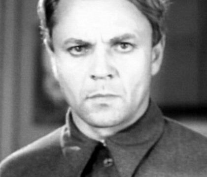 Nikolay Bogolyubov
