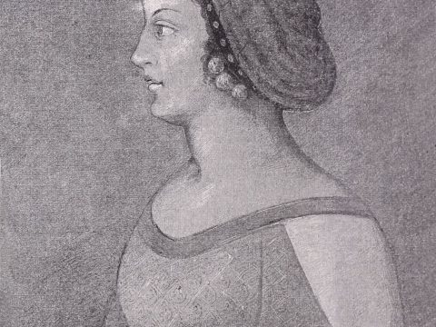 Joanna I of Naples