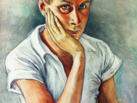 Nils von Dardel