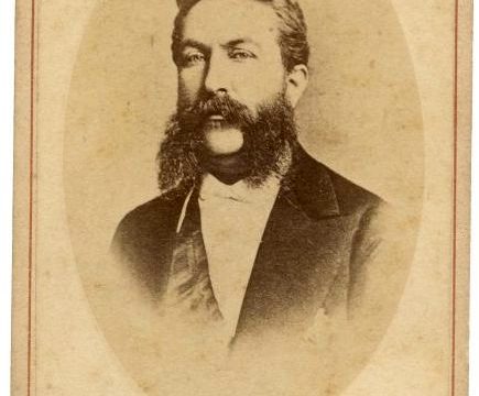 Prince Gheorghe Grigore Cantacuzino