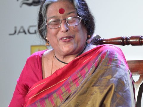 Nabaneeta Dev Sen