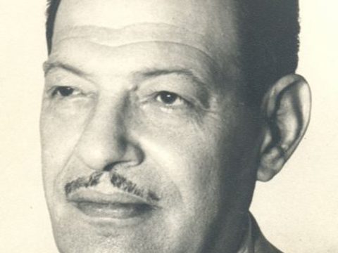 Naguib el-Rihani