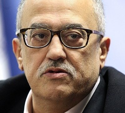 Nahed Hattar