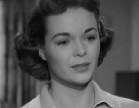 Nancy Gates