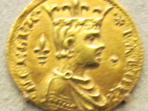 Charles I of Naples