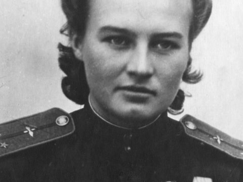 Natalya Meklin