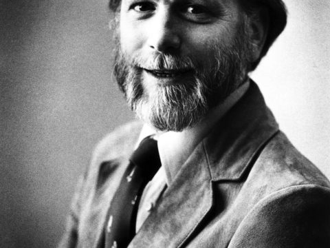 J. Michael Bishop