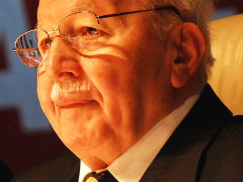 Necmettin Erbakan