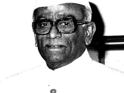 Neelam Sanjiva Reddy