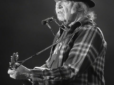 Neil Young