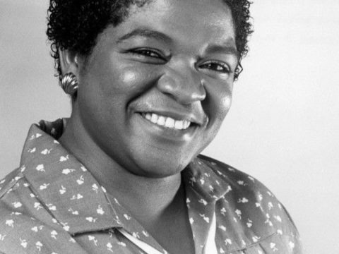 Nell Carter
