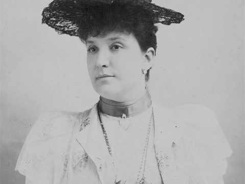 Nellie Melba
