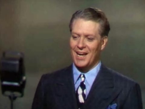 Nelson Eddy