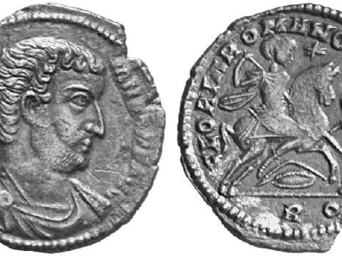 Nepotianus