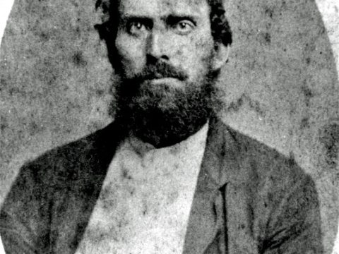 Newton Knight