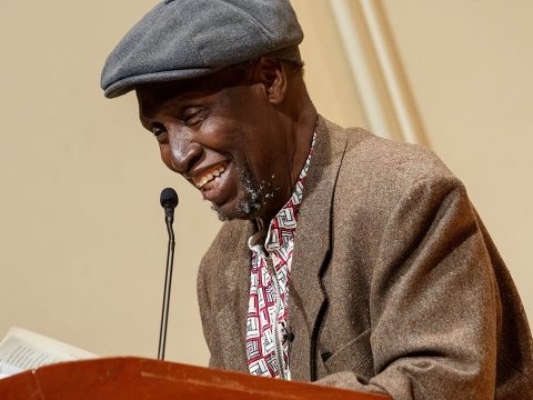 Ngũgĩ wa Thiong’o