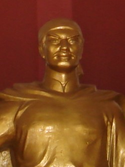 Nguyễn Nhạc