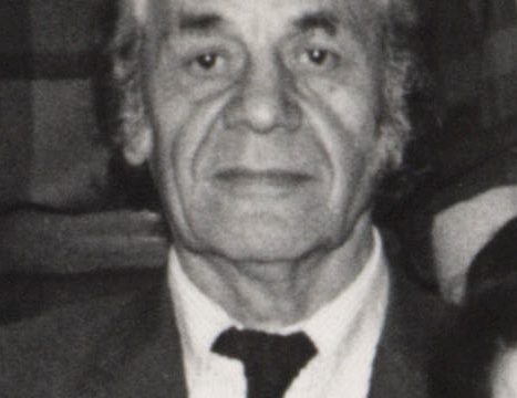 Nicanor Parra