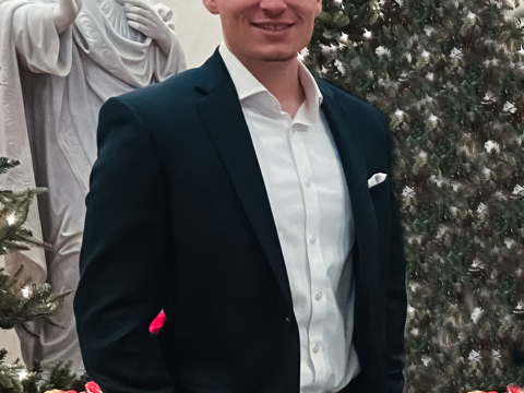 Nicholas Smith