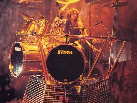 Nick Menza