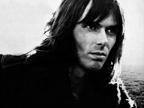 Nicky Hopkins