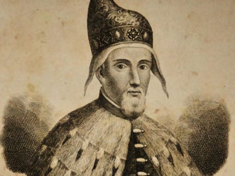 Nicolò Contarini