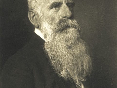 Arthur von Posadowsky-Wehner
