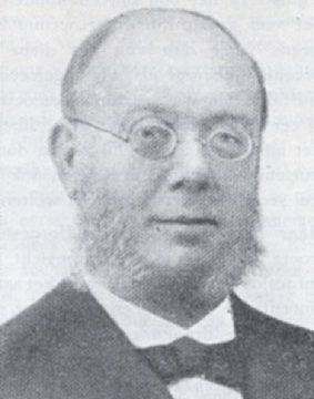 Nicolaas Pierson