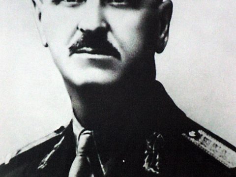 Nicolae Ciupercă