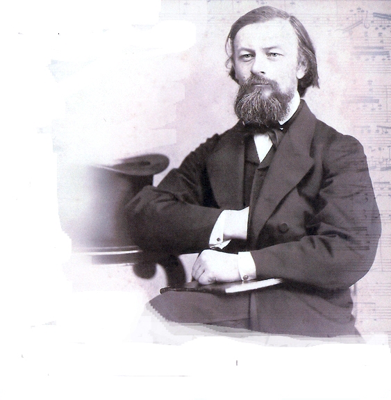 Nikolai Zaremba