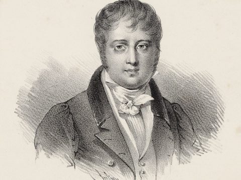 Nicolas Isouard