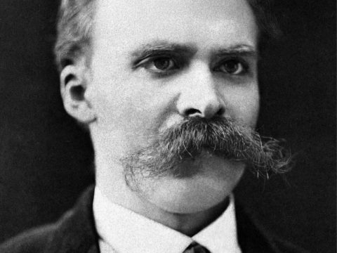 Friedrich Nietzsche