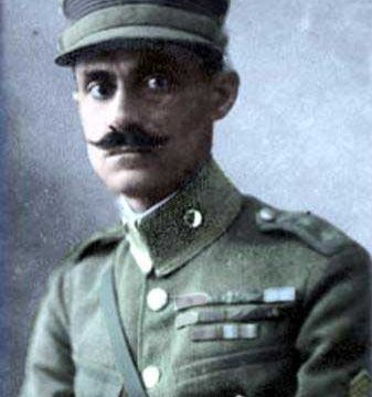 Nikolaos Plastiras