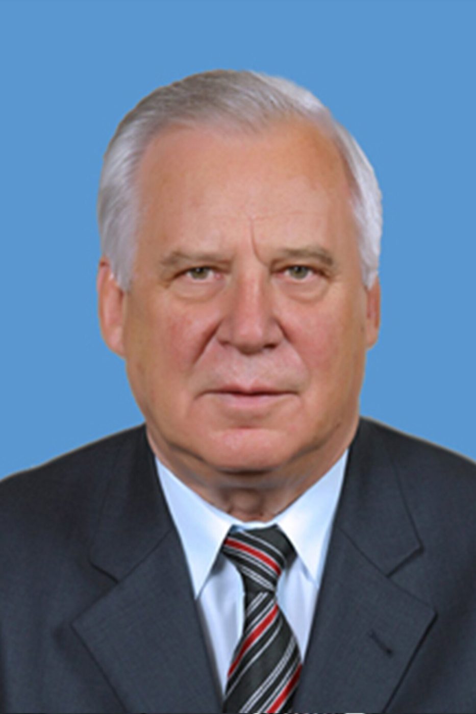 Nikolai Ryzhkov