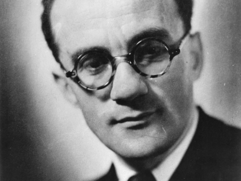 Nikos Skalkottas
