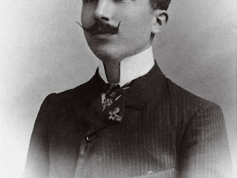 Nikos Kazantzakis