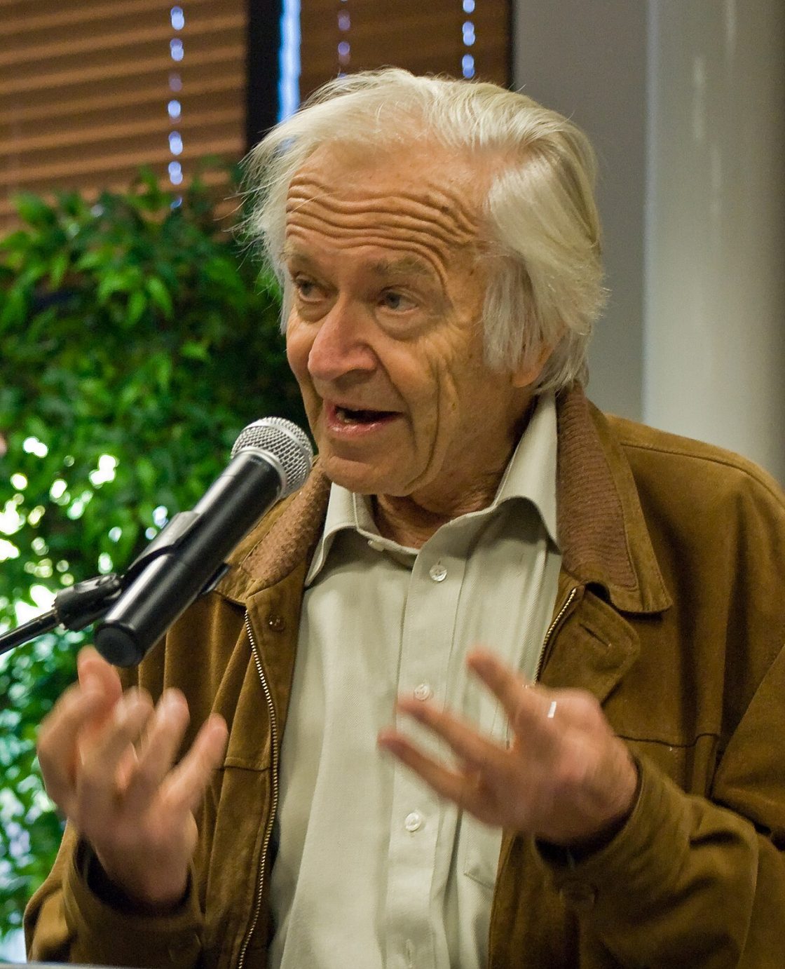 Nils Christie