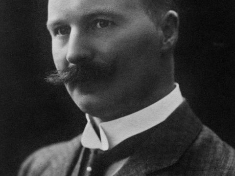 Nils Gustaf Dalén