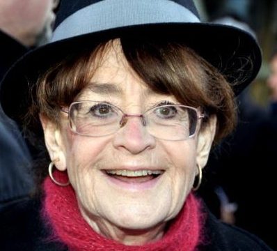 Nina Companéez