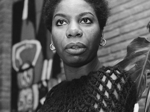 Nina Simone